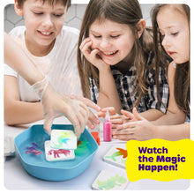 Load image into Gallery viewer, Aqua Fairy Water Gel Kit for Kids - Magic Water Elf Toy Kit