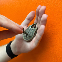 Load image into Gallery viewer, Greek Trick Lock