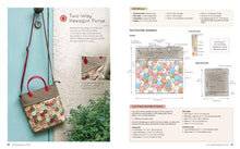 Load image into Gallery viewer, Quilted Bags & Gifts