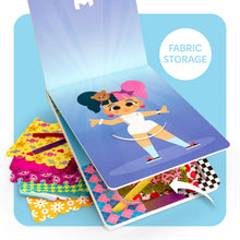 Load image into Gallery viewer, Mix & Match Fashionistas Madi