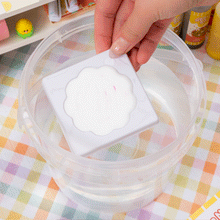 Load image into Gallery viewer, Instant Ramen Noodles Slime Science Kit