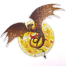 Load image into Gallery viewer, Harry Potter Gift Set - Mythical Creatures