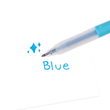 Load image into Gallery viewer, Oh My Glitter! Retractable Glitter Gel Pens - Set of 12