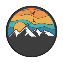Load image into Gallery viewer, PopSockets Phone Grip - Mountain High