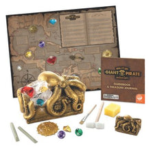 Load image into Gallery viewer, Dig It Up! Pirate Discovery