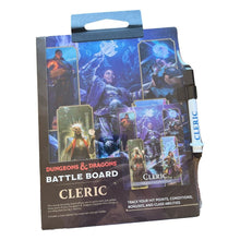 Load image into Gallery viewer, Dungeons & Dragons Battle Board