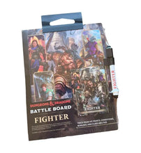 Load image into Gallery viewer, Dungeons & Dragons Battle Board