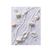 Load image into Gallery viewer, Muddies™ 3D Textured Canvas Painting Kit - Pearl Tide
