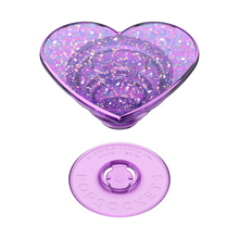 Load image into Gallery viewer, PopSockets Phone Grip - Dreamy Heart