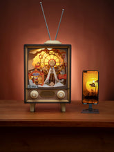 Load image into Gallery viewer, DIY Mechanical Music Box: Sunset Carnival