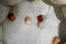 Load image into Gallery viewer, Animal Mold Free Silicone Bath Toy Set