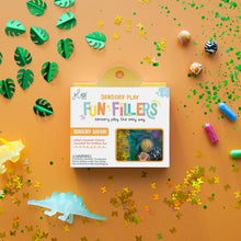 Load image into Gallery viewer, Sensory Safari Fun Filler Pack