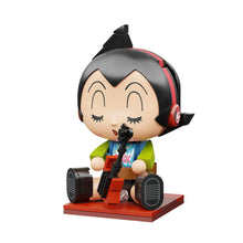 Load image into Gallery viewer, Building Bricks: Astro Boy - Sitting Baby Blind Box (6ct/pk)