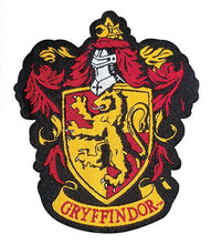 Load image into Gallery viewer, Harry Potter Knitting Magic Gift Set: Gryffindor Scarf