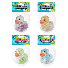 Load image into Gallery viewer, Sugar Smooshies Ducky Duck
