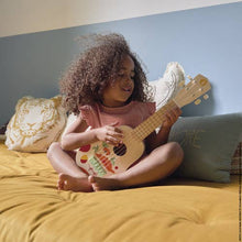 Load image into Gallery viewer, Ukulele Sunshine