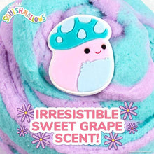 Load image into Gallery viewer, Squishmallows Premium Cloud Slime Fidget Putty Jar