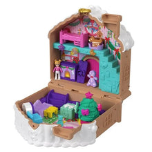 Load image into Gallery viewer, Polly Pocket 2025 Advent Calendar