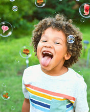 Load image into Gallery viewer, BubbleLick™ Watermelon Bubbles