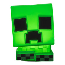 Load image into Gallery viewer, Creeper SquishyGlo Silicone Light Rechargeable