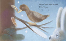 Load image into Gallery viewer, Winter by Kelsey E. Gross: Hardcover; 32 pages / English