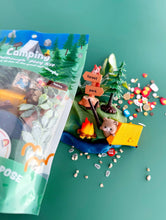 Load image into Gallery viewer, Camping KidDough Play Kit