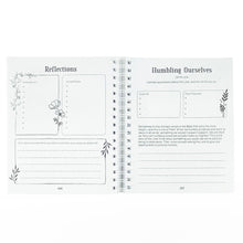 Load image into Gallery viewer, Devotional Puzzle Journal Religious GOD Puzzle Gift Book