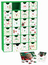 Load image into Gallery viewer, Christmas Whiskers - Advent Calendar