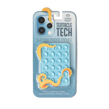 Load image into Gallery viewer, Modern Monkey Tentacle Tech Suction Phone Mount