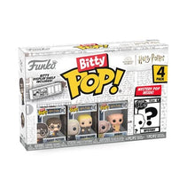 Load image into Gallery viewer, Harry Potter Bitty Pop! Mini-Figure