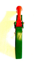 Load image into Gallery viewer, Colonial Double Percussion Wooden Toy Single Cap Pistol