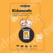 Load image into Gallery viewer, MicroSD Memory Card - 32GB