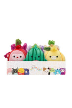 Load image into Gallery viewer, Squishmallows 5 Inch Plush Food Fusion