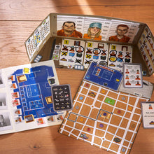 Load image into Gallery viewer, The Key - Escape from Strongwall Prison