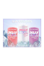 Load image into Gallery viewer, LA Colors CBL650 Extra Icy Jelly Cool Glitter Stick - 3 pcs