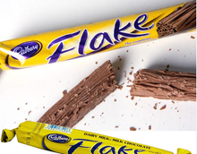 Load image into Gallery viewer, Cadbury Flake Bars