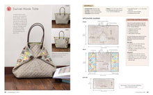 Load image into Gallery viewer, Quilted Bags & Gifts