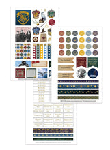 Load image into Gallery viewer, Harry Potter - Mini 12 Month Undated Planner