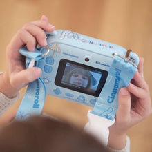 Load image into Gallery viewer, Cinnamoroll – Print & Digital Camera - Model P