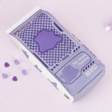 Load image into Gallery viewer, Pokémon Milk Carton Pack -Style Multi Pouch Pencil Case: Mew