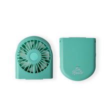 Load image into Gallery viewer, En Route Breeze Bank 2-in-1 Powerbank Fan
