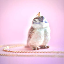 Load image into Gallery viewer, Sparrow Necklace