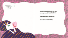 Load image into Gallery viewer, Illustrate This Book: The Unicorn Party