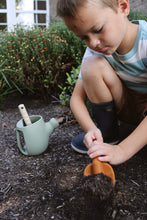 Load image into Gallery viewer, Dried Thyme Silicone Garden Set