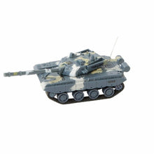 Load image into Gallery viewer, RC Mini Tank (assorted colors)