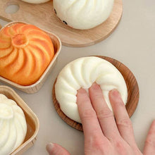 Load image into Gallery viewer, Find the Grilled Dumpling! Figure Random Squishy Fidget