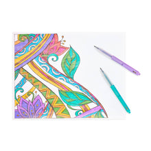 Load image into Gallery viewer, Oh My Glitter! Retractable Glitter Gel Pens - Set of 12
