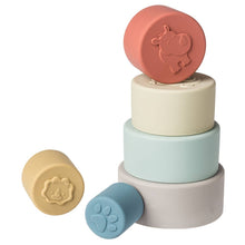 Load image into Gallery viewer, Simply Silicone Stacking Cups