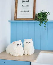 Load image into Gallery viewer, Crochet Your Own Cat