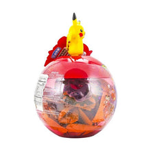 Load image into Gallery viewer, Leda-Pokemon Doll Assorted Gummies Mixed Fruit